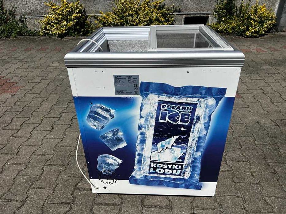 Lodówka ELCOLD -Używana- Sprawna