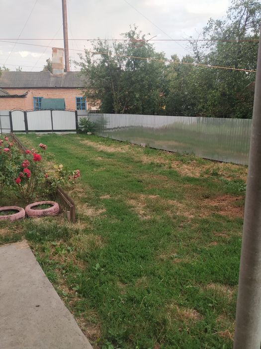 Здам будинок подобово