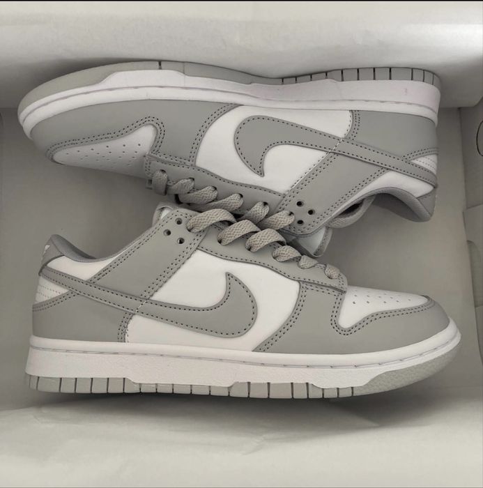 Найк данкі унісекс