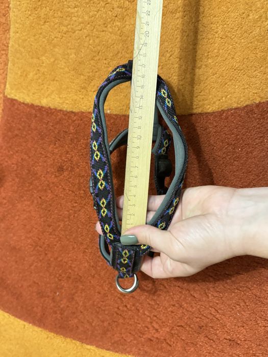 Шлейка для собаки