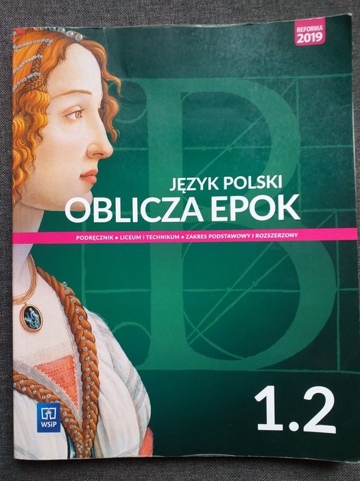Podręcznik do języka polskiego
