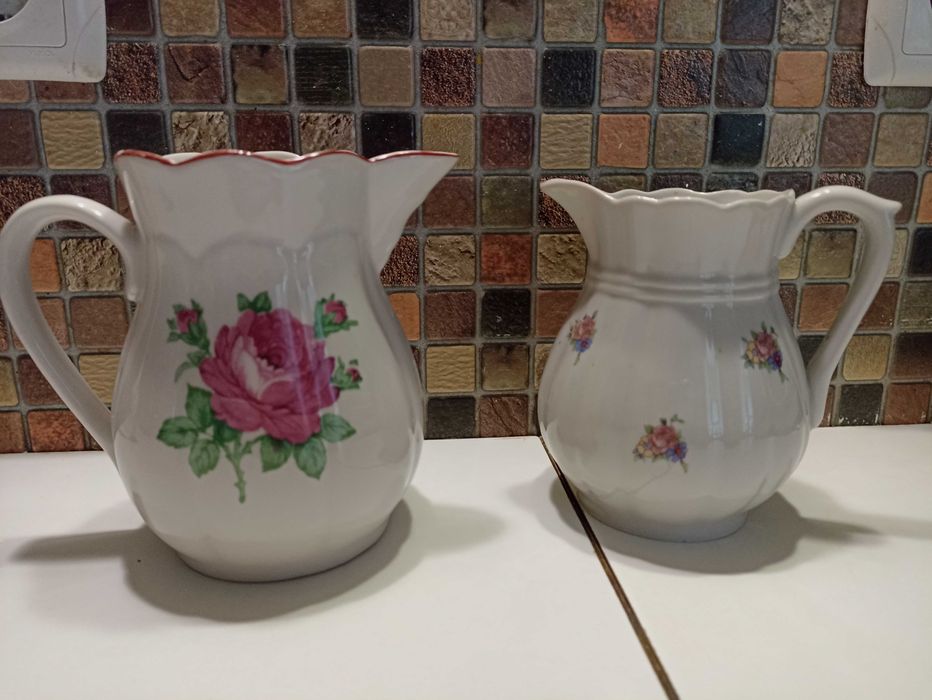 Соусник. Розетки. Дулево.  Конфетница ЛФЗ. Сервиз. Бориславский.