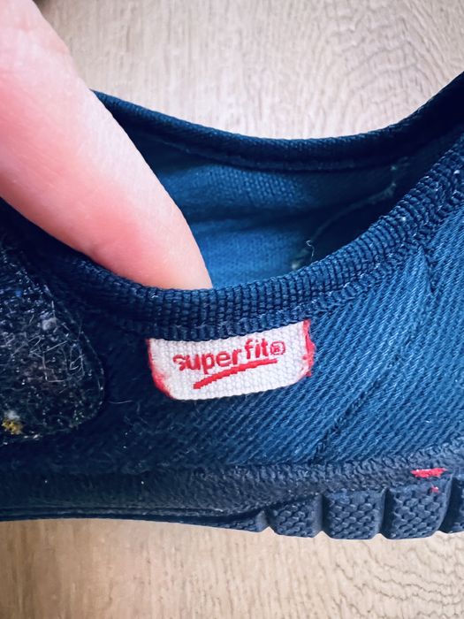 Тапочки в садок