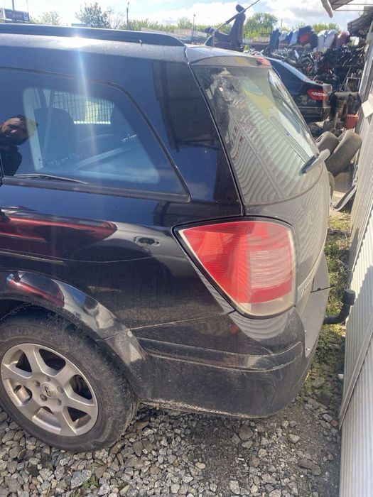 Опель Астра Н УНИВЕРСАЛ разборка