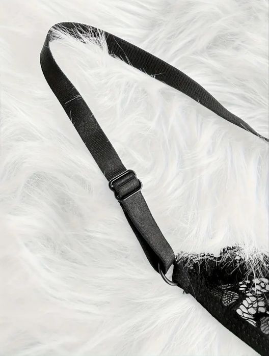 Стрінги.Труси кружевні.Набір стрінгів мереживних