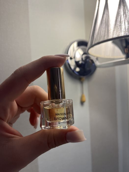 Maison Mataha Brownie Pop 6 ml