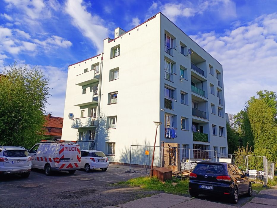 Mieszkanie 3-pokojowe 54 m2 w Mirsku