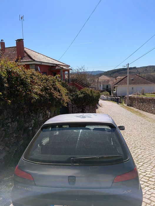 Peugeot 306 ,90Cv TD
