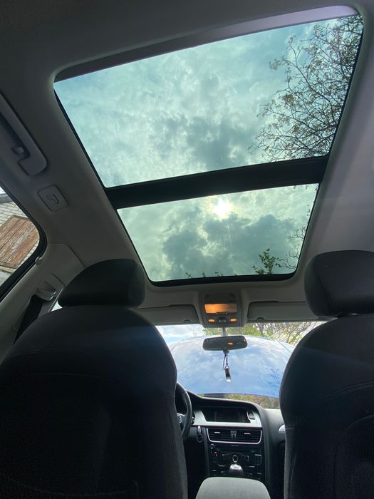 Audi A4 Allroad 2010 VIN WAUZZZ8K1AA118896 фото оголошення 5 з 9