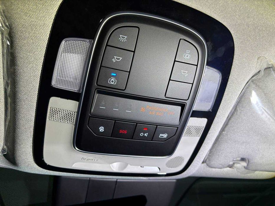 Hyundai Santa Fe 2020