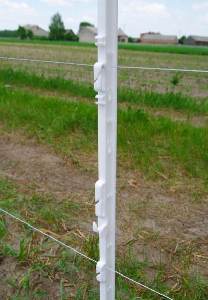 Palik 105 cm plastikowy ,polipropylenowy ,ogrodzeniowy Każda ilość !!!