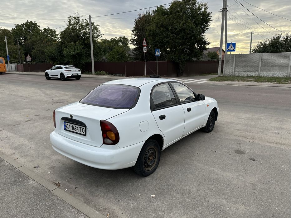daewoo sens/lanos, Zaz sens/lanos, Заз сенс/ланос