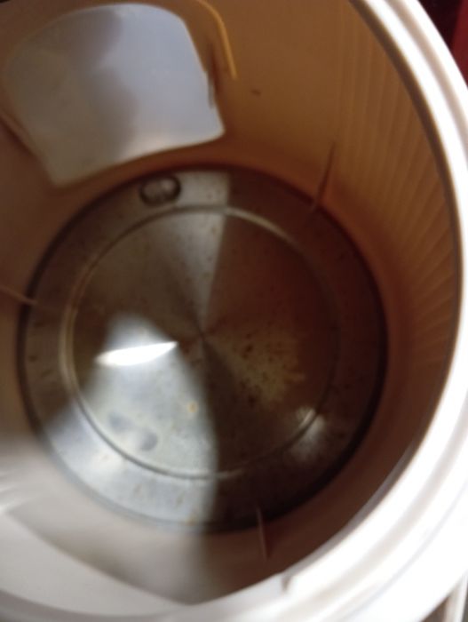 Чайник електричний.