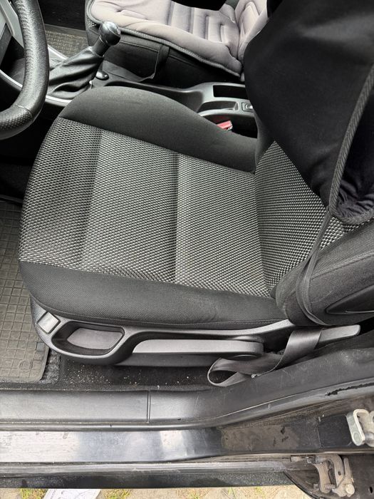 Peuqeot 307 sw 1.6hdi