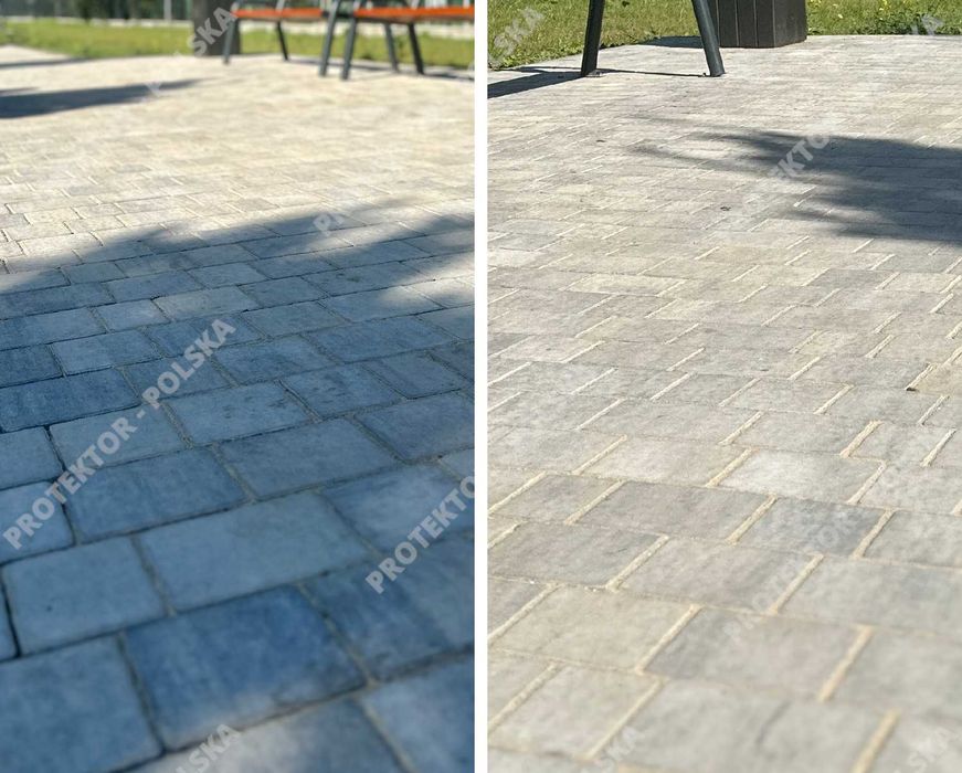 kostka brukowa AKROPOL BRUK parking plac chodnik taras nawierzchnia