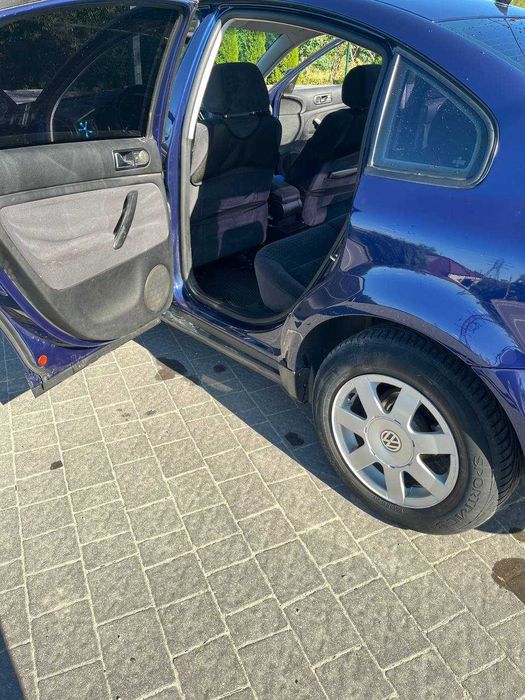 Passat b5 1.6 2000