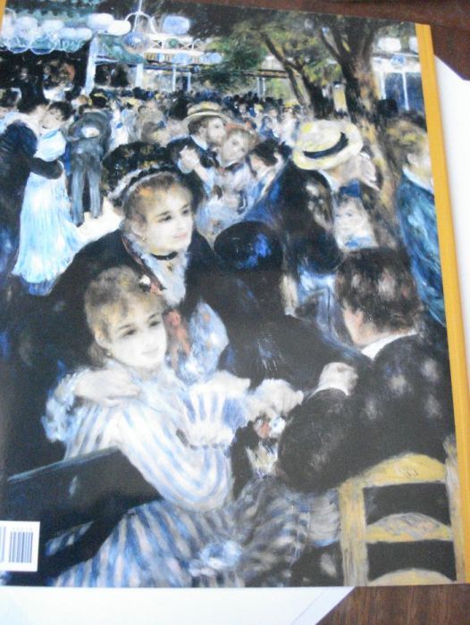 Pierre-Auguste Renoir