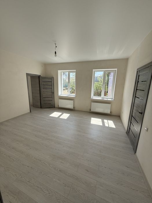 Продам будинок  в центрі м. Вознесенськ 105м² з новим ремонтом без комісії від власника