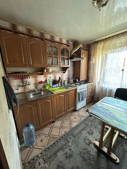 Продам! 3 комнатную квартиру Подворки