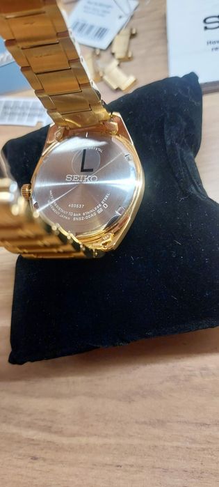 Zegarek męski Seiko sur314p1