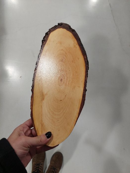 Peças decorativas personalizadas