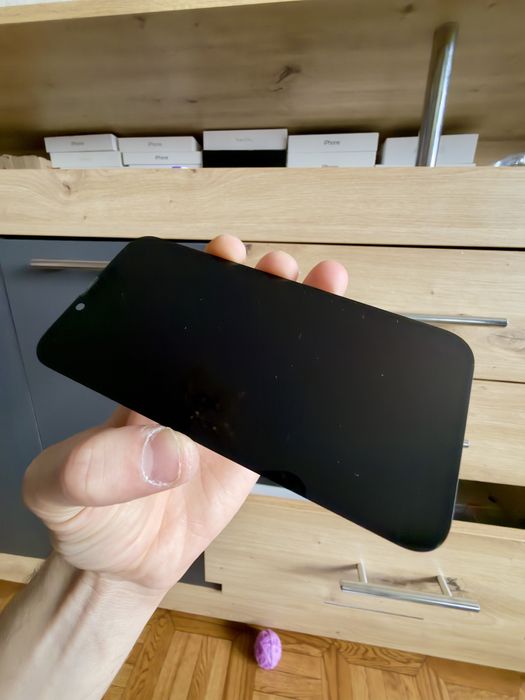 Дисплей Iphone 14 Original в идеальном состоянии