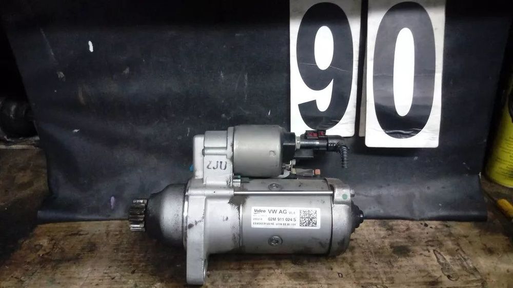 ROZRUSZNIK 02M911024S VW AUDI SEAT SKODA 2.0 TDI