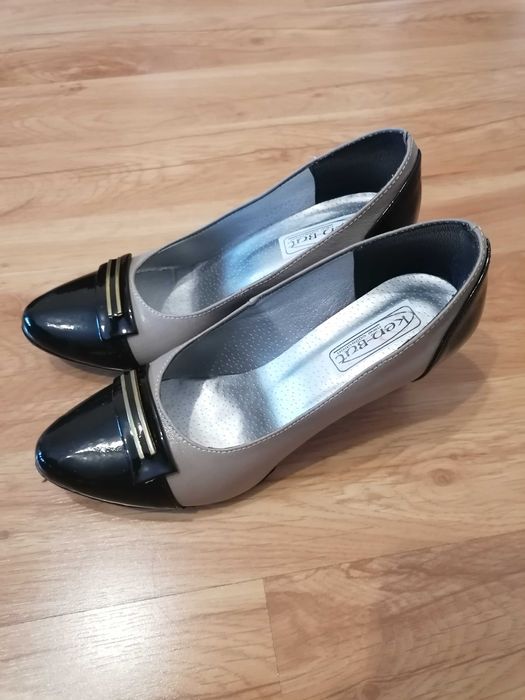 Buty nowe bardzo ładne