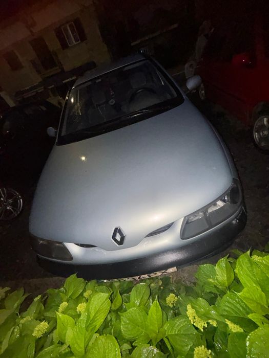 Vendo Renault barato