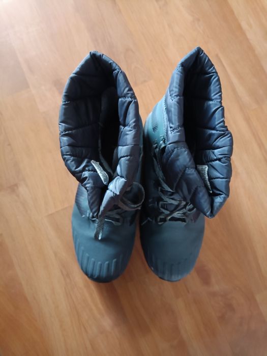 Buty zimowe Salomon vaya powder 37 1/3