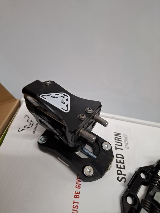 Wiązanie skiturowe tanie Dynafit Speedturn nowe