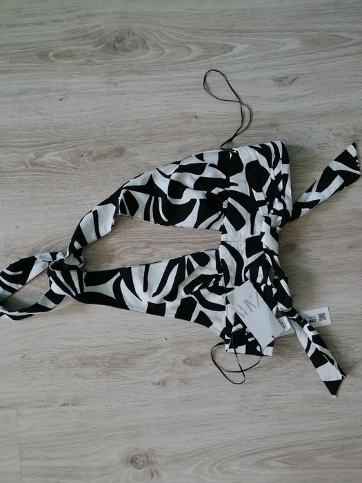 Top o kroju crop