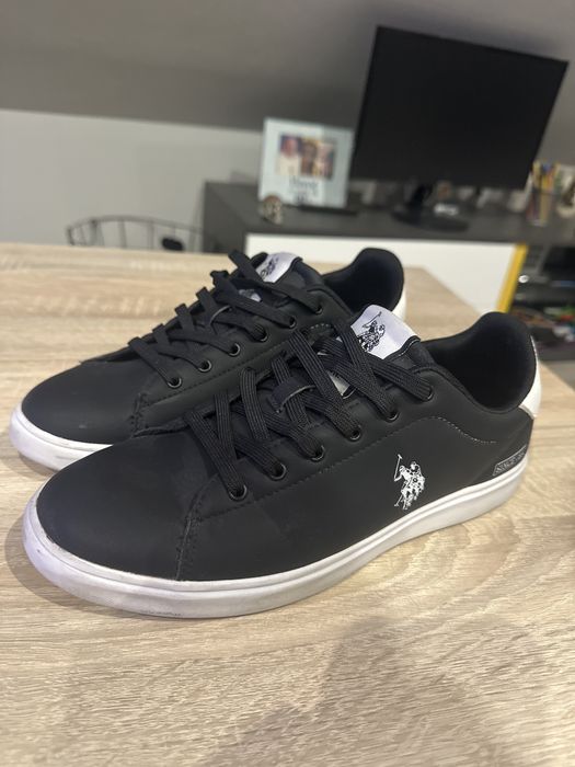 Buty U.S polo ASSN. 39