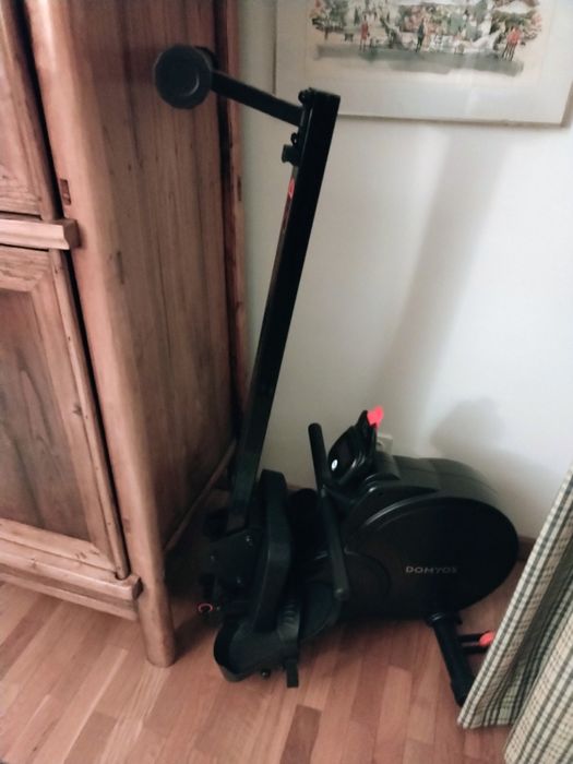 Rowing Machine, Little Used461519264059893760
