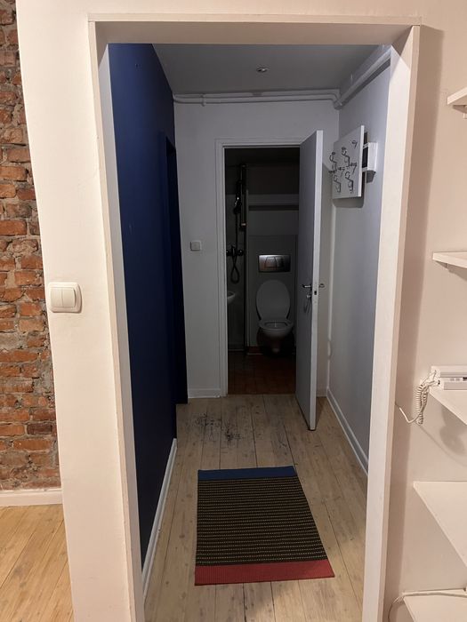 Wynajme kawalerke