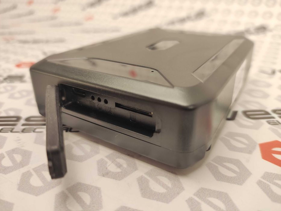 gps трекер vesta 10OQ з доставкою та гарантією для автотранспорту