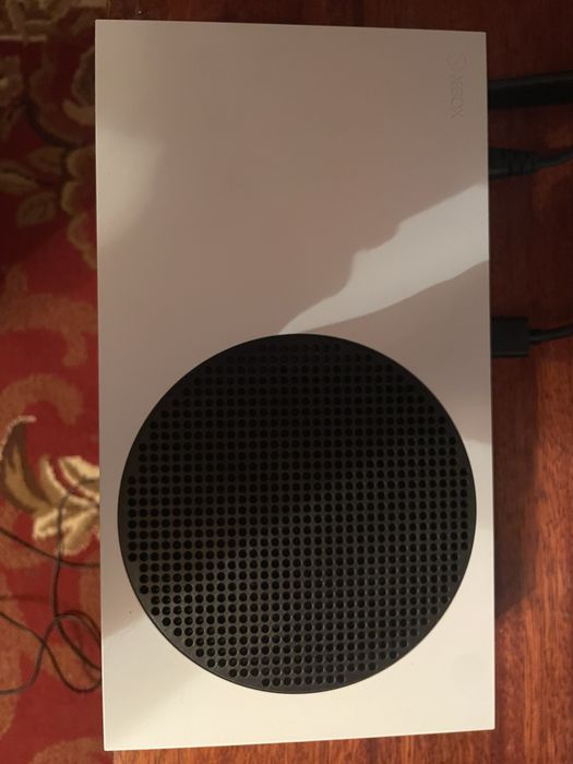 Xbox Seria S 1TB с гарантией