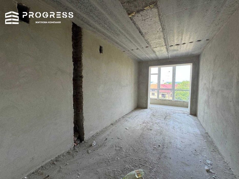 Apartment in Ivano-Frankivsk, Nimetska Koloniya - View 4