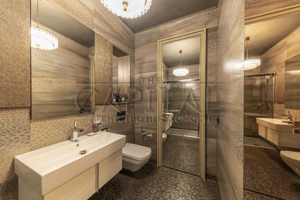 Продажа квартиры, ЖК Бульвар Фонтанов, Печерск