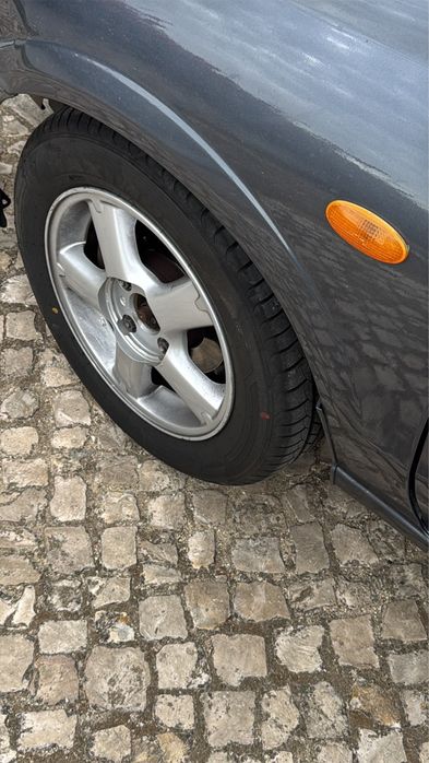 Nissan Almera 2003 — photo 4