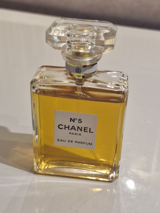 Perfum Chanel no5
