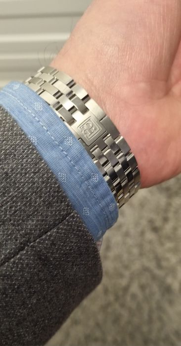Perrelet Watches Big Date model A10008/C