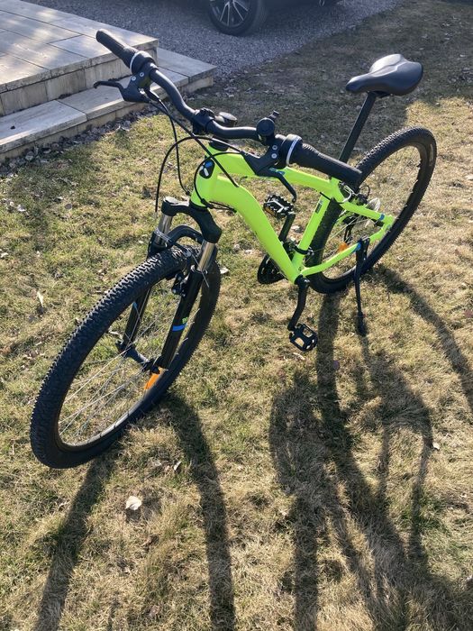 Rower Górski MTB rozmiar M