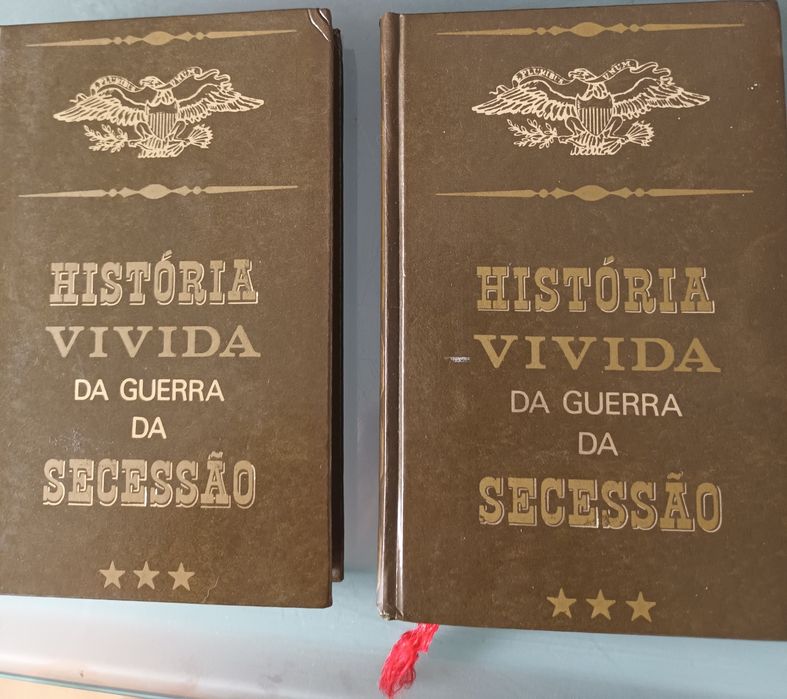 História vivida da Secessão