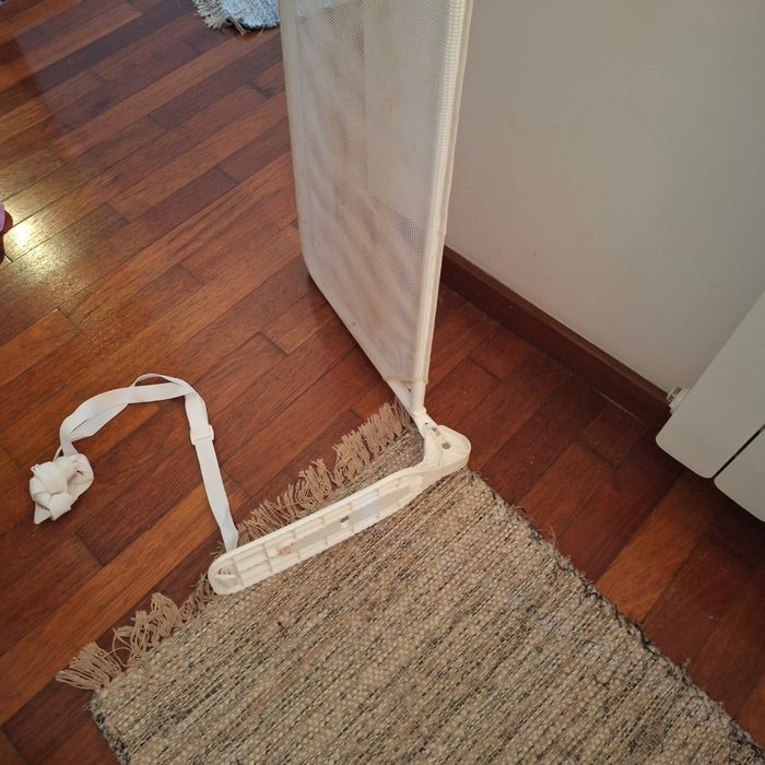 Protecção lateral  de cama