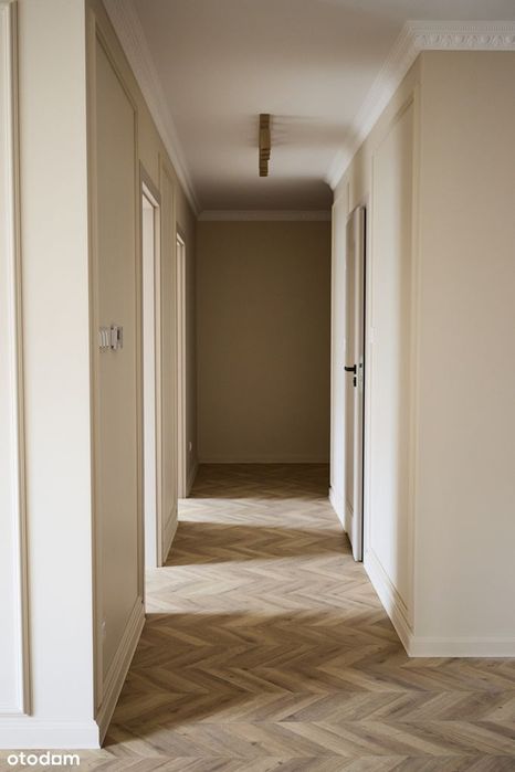 Mieszkanie 55,67 m2 wykończone "pod klucz" | Browary Brzeskie