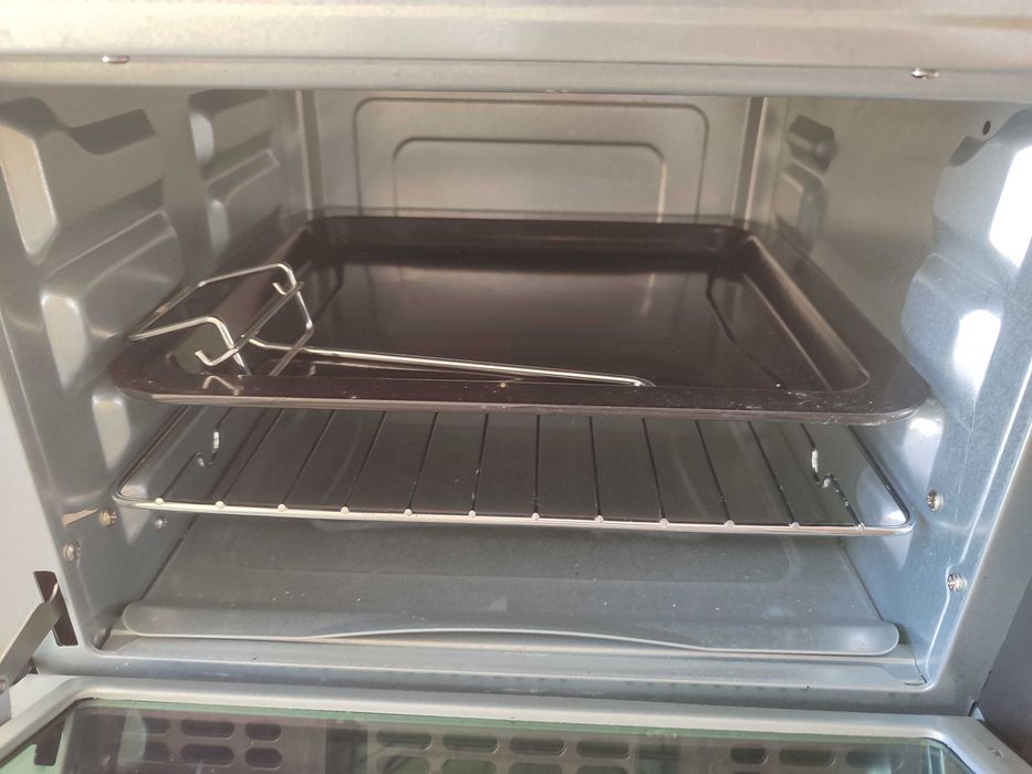 Forno elétrico 22L
