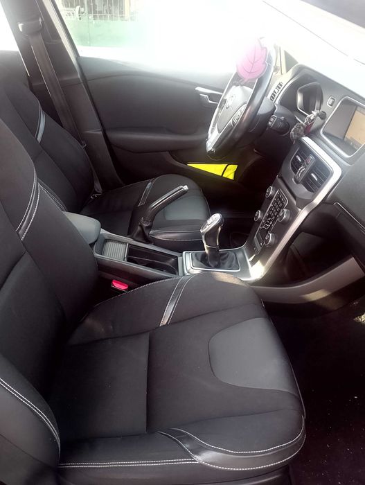 Venda de automóveis