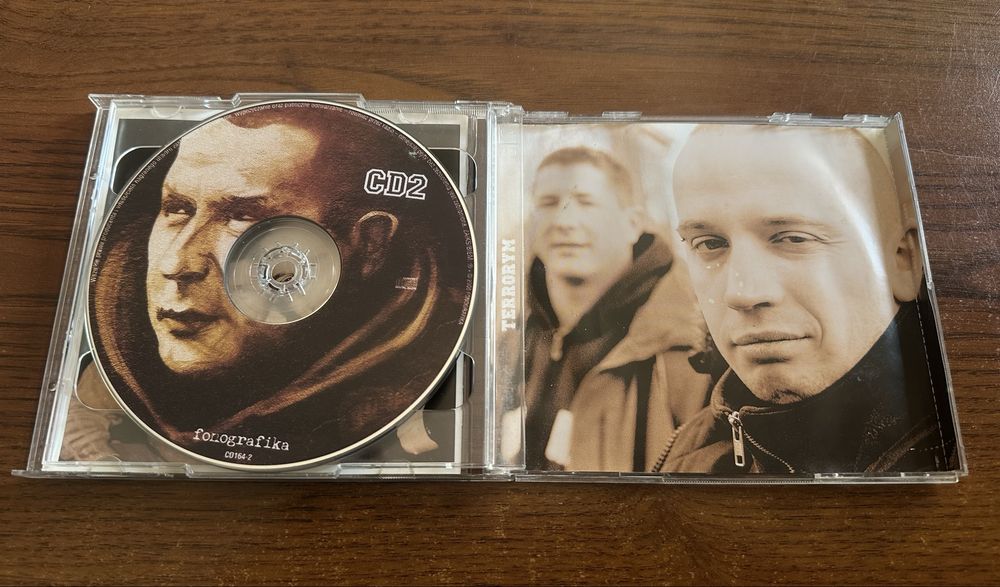 Peja Slums Attack - Najlepszą obroną jest atak / 2 CD RPS