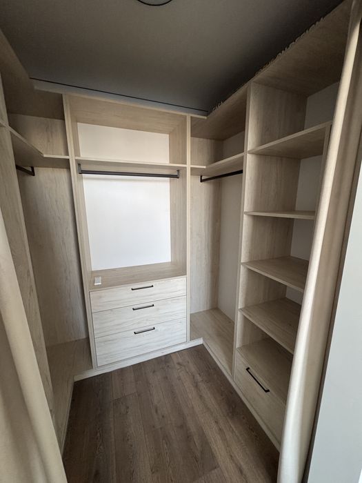 Оренда 1-кімн. White Lines ст.м. Голосіївська